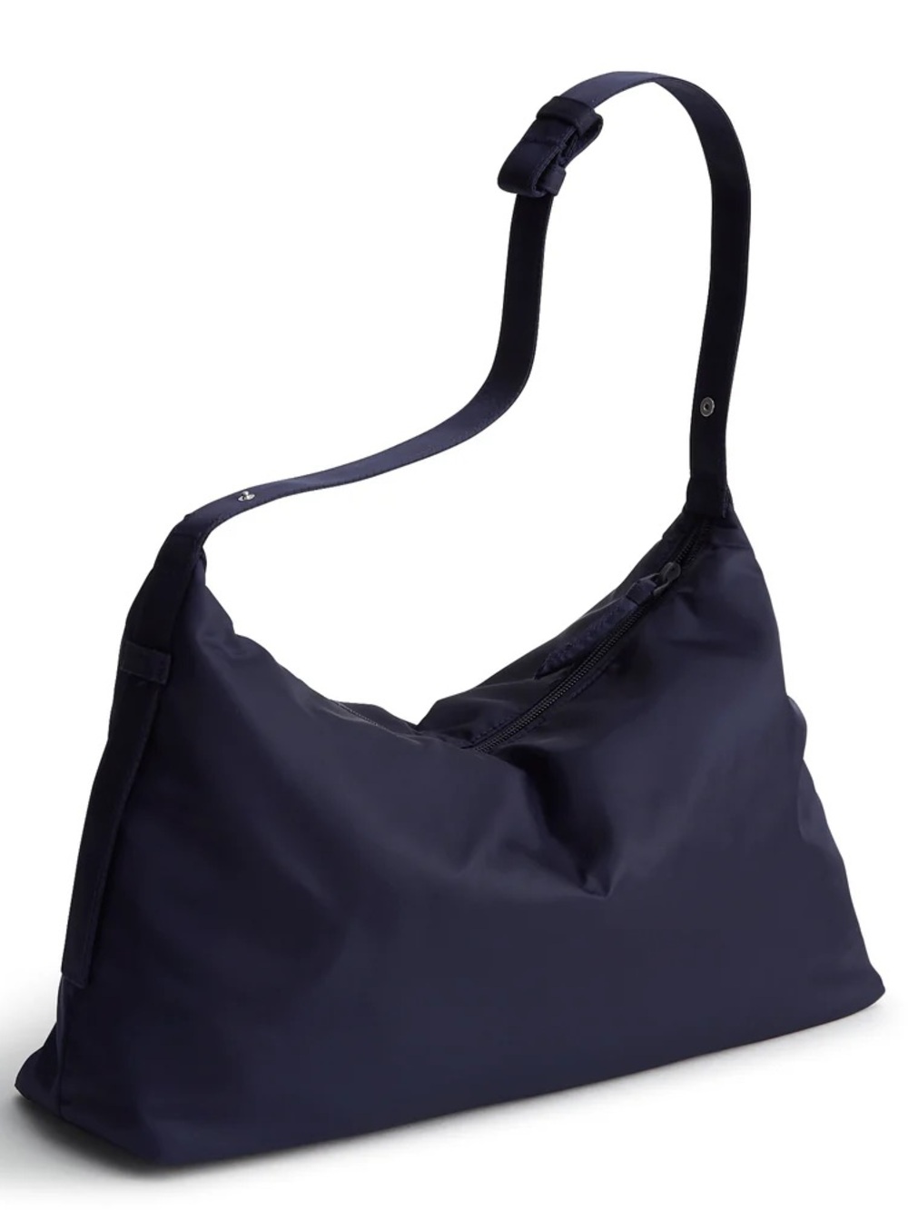 Vera Bradley Nylon Marcelle Shoulder Bag